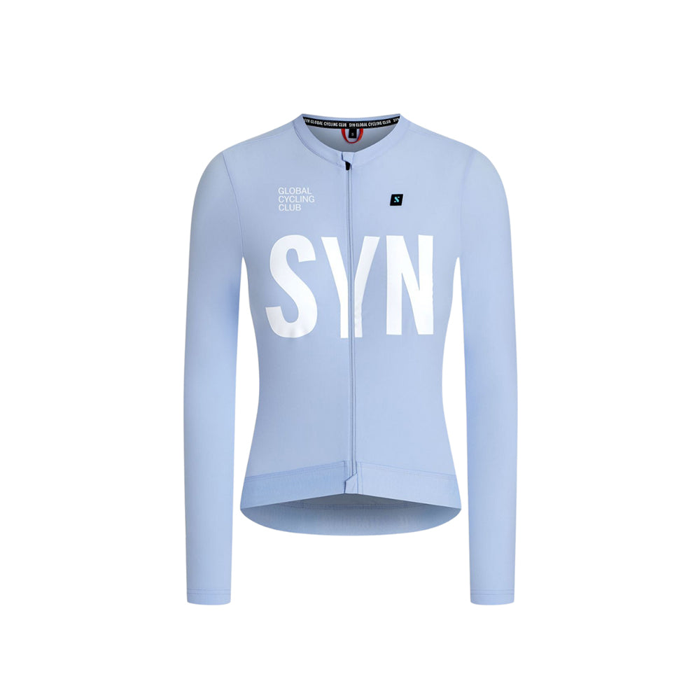 SYN Women's Training Thermal L/S 2.0 Jersey