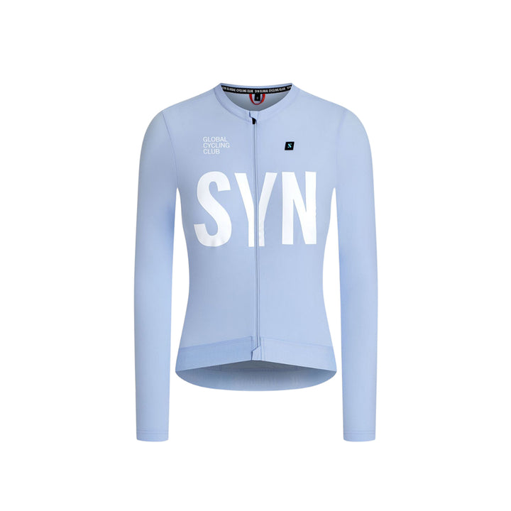 SYN Women's Training Thermal L/S 2.0 Jersey