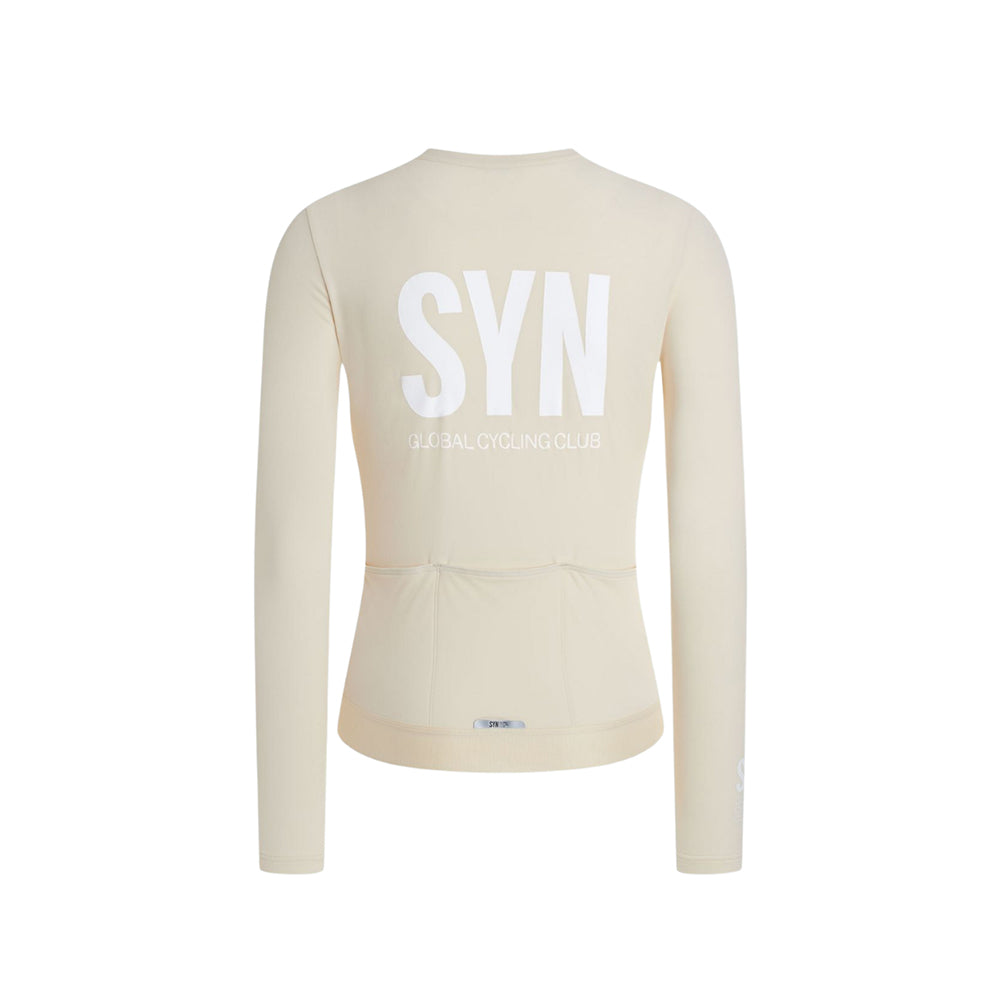 SYN Women's Training Thermal L/S 2.0 Jersey