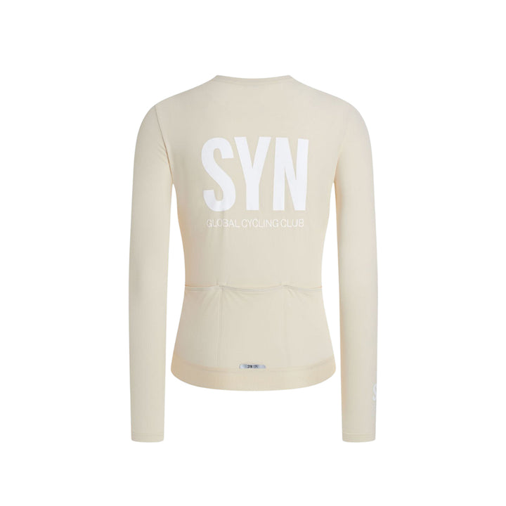 SYN Women's Training Thermal L/S 2.0 Jersey