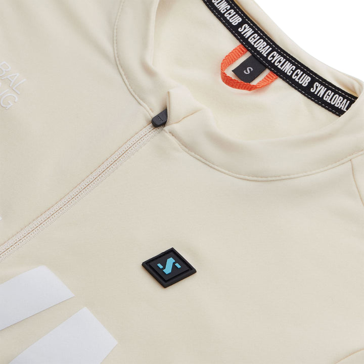 SYN Women's Training Thermal L/S 2.0 Jersey