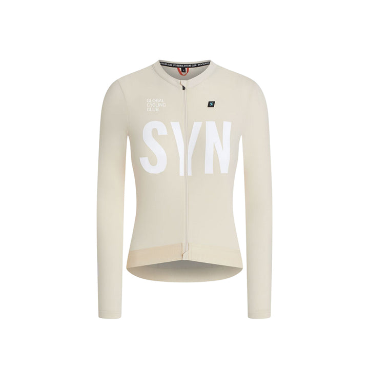 SYN Women's Training Thermal L/S 2.0 Jersey
