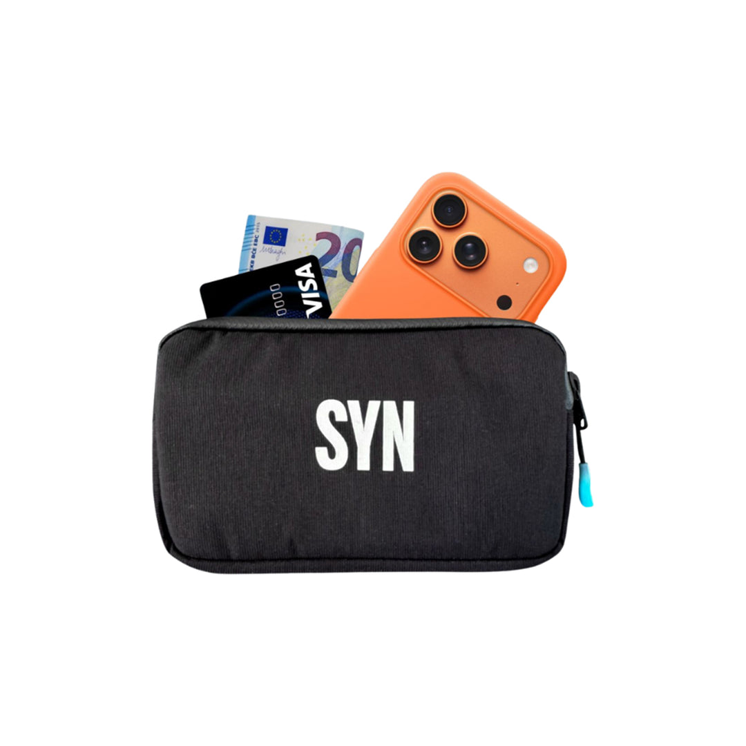 SYN Pouch Black
