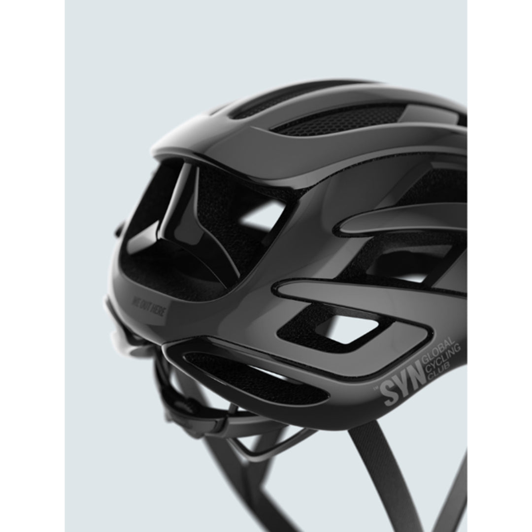 ABUS AirBreaker SYN x ABUS