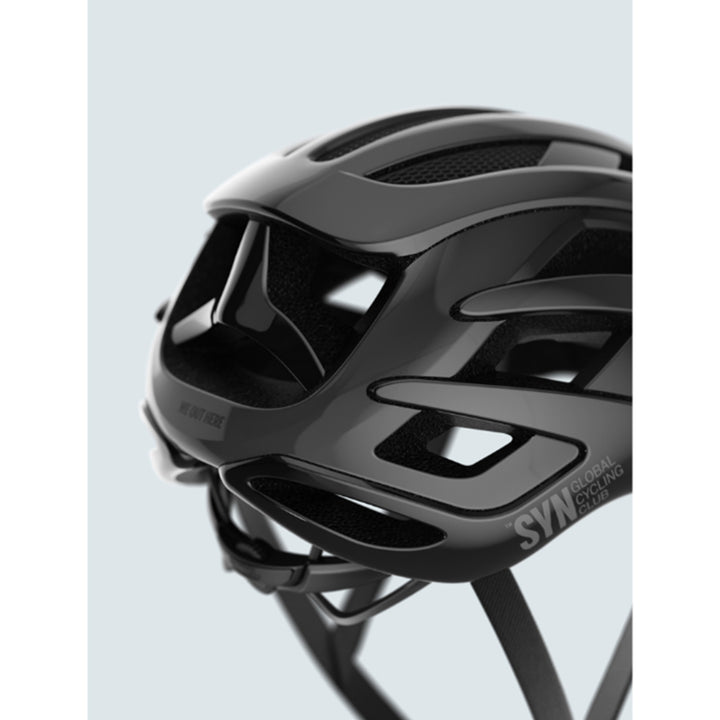 ABUS AirBreaker SYN x ABUS
