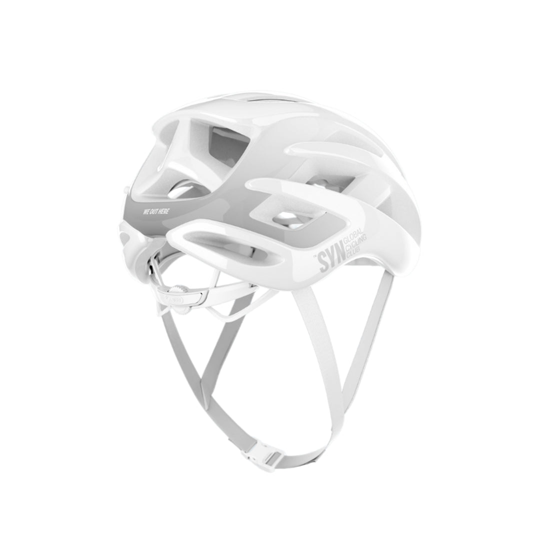 ABUS AirBreaker SYN x ABUS
