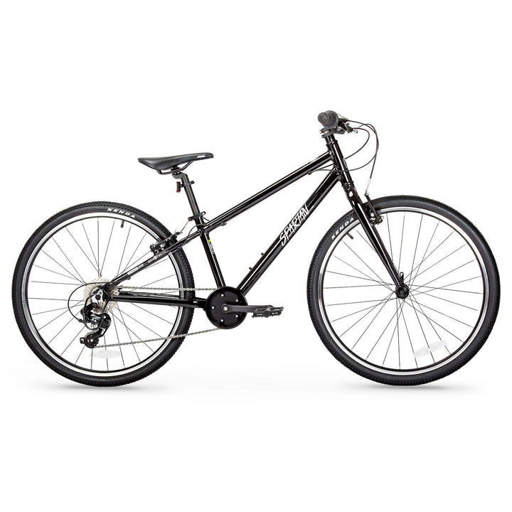 Spartan 26" Hyperlite Alloy Bicycle