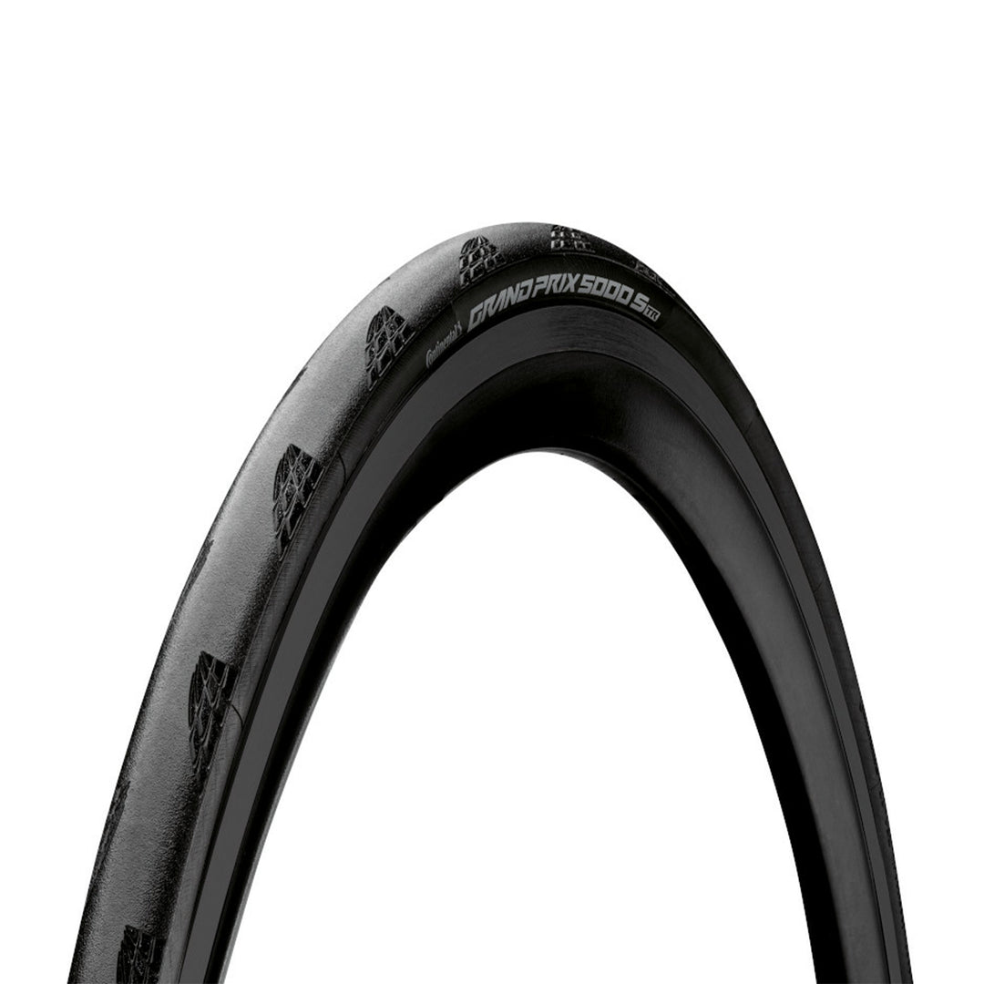 Continental Grand Prix 5000 S TR Tire 700x30c - Tubeless Folding Vectran Breaker