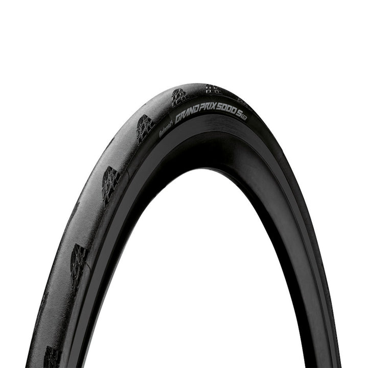 Continental Grand Prix 5000 S TR Tire 700x30c - Tubeless Folding Vectran Breaker