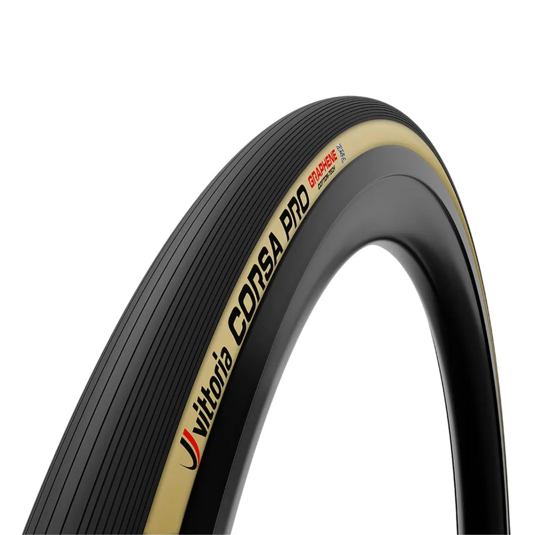 Vittoria Corsa Pro 29Cx700C TLR PARA/BLK