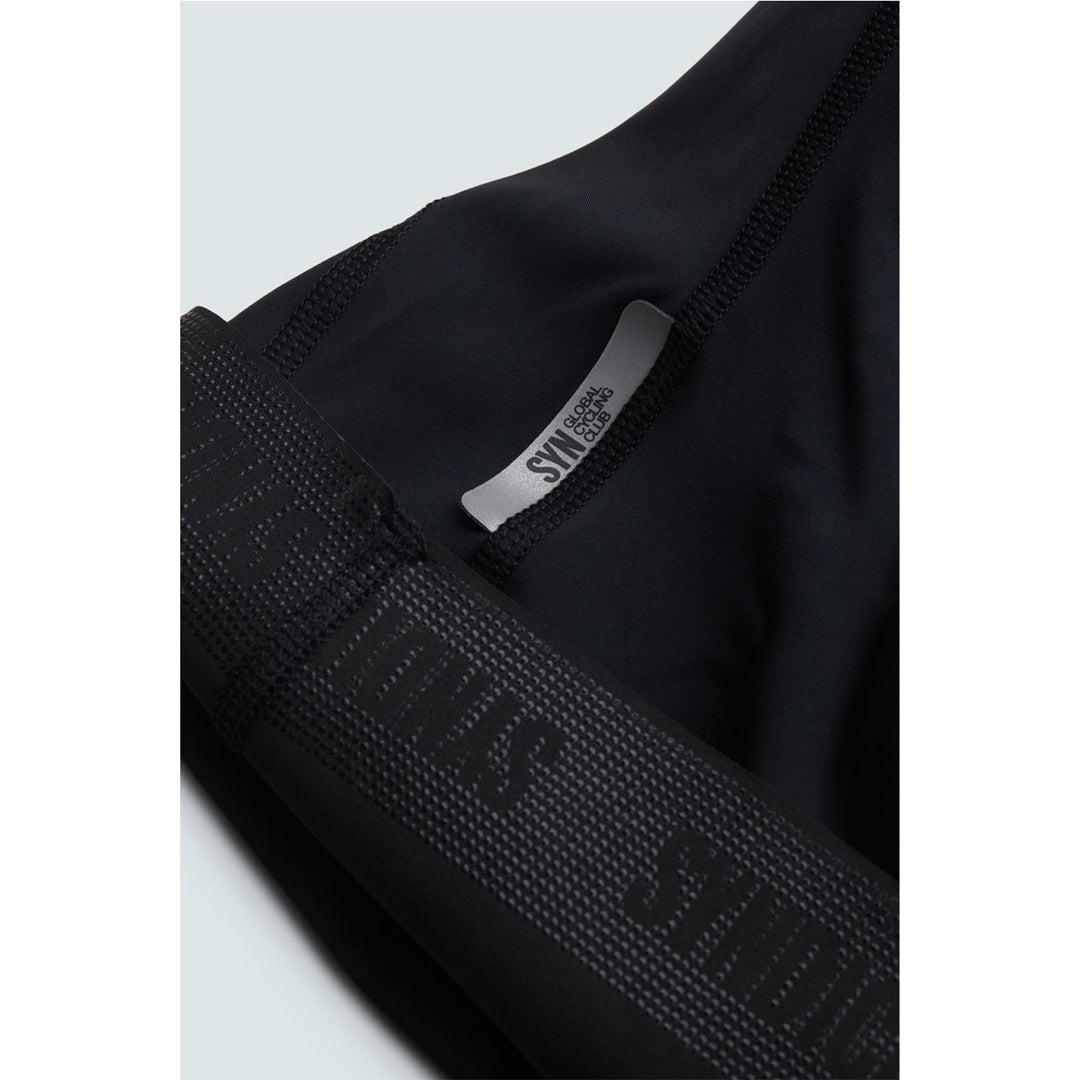 SYN Women's Training Bib Shorts 2.0 2026