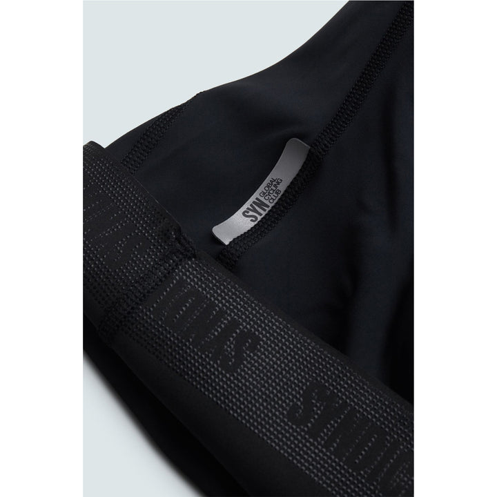 SYN Women's Training Bib Shorts 2.0 2026