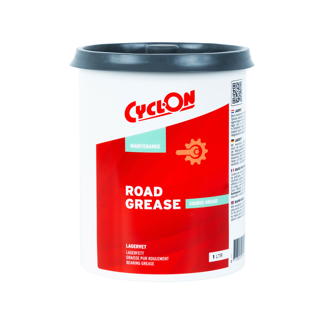 CyclOn Road Grease 1L