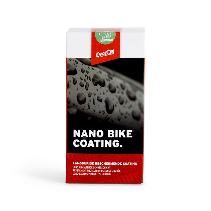 CyclOn Nano Bike Coating Kit 100ml