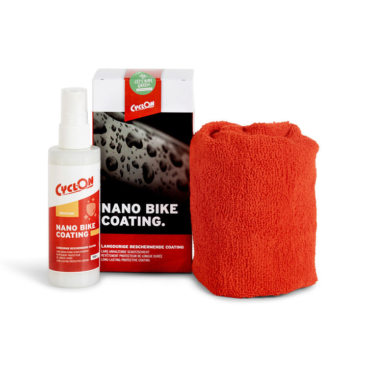 CyclOn Nano Bike Coating Kit 100ml