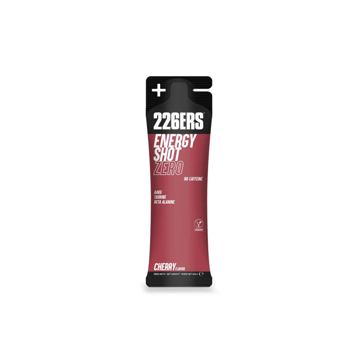 226ers Energy Shot Stick Zero 60ml