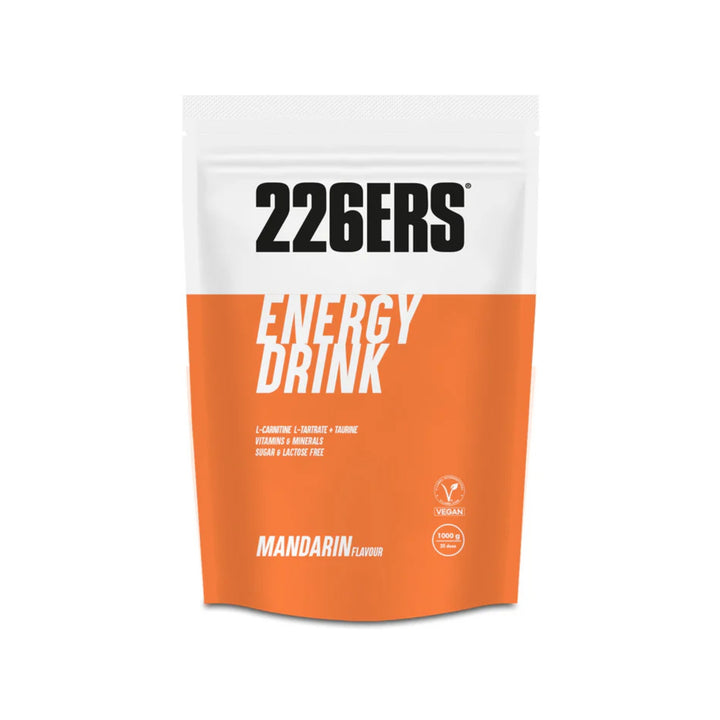 226ers Energy Drink