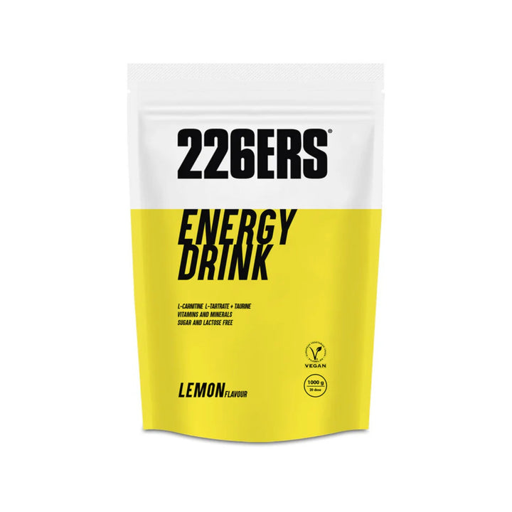 226ers Energy Drink