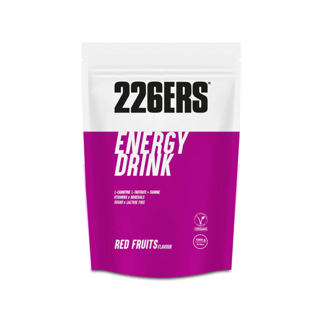 226ers Energy Drink