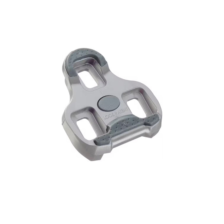 Look KEO Grip Cleats 3k 4.5