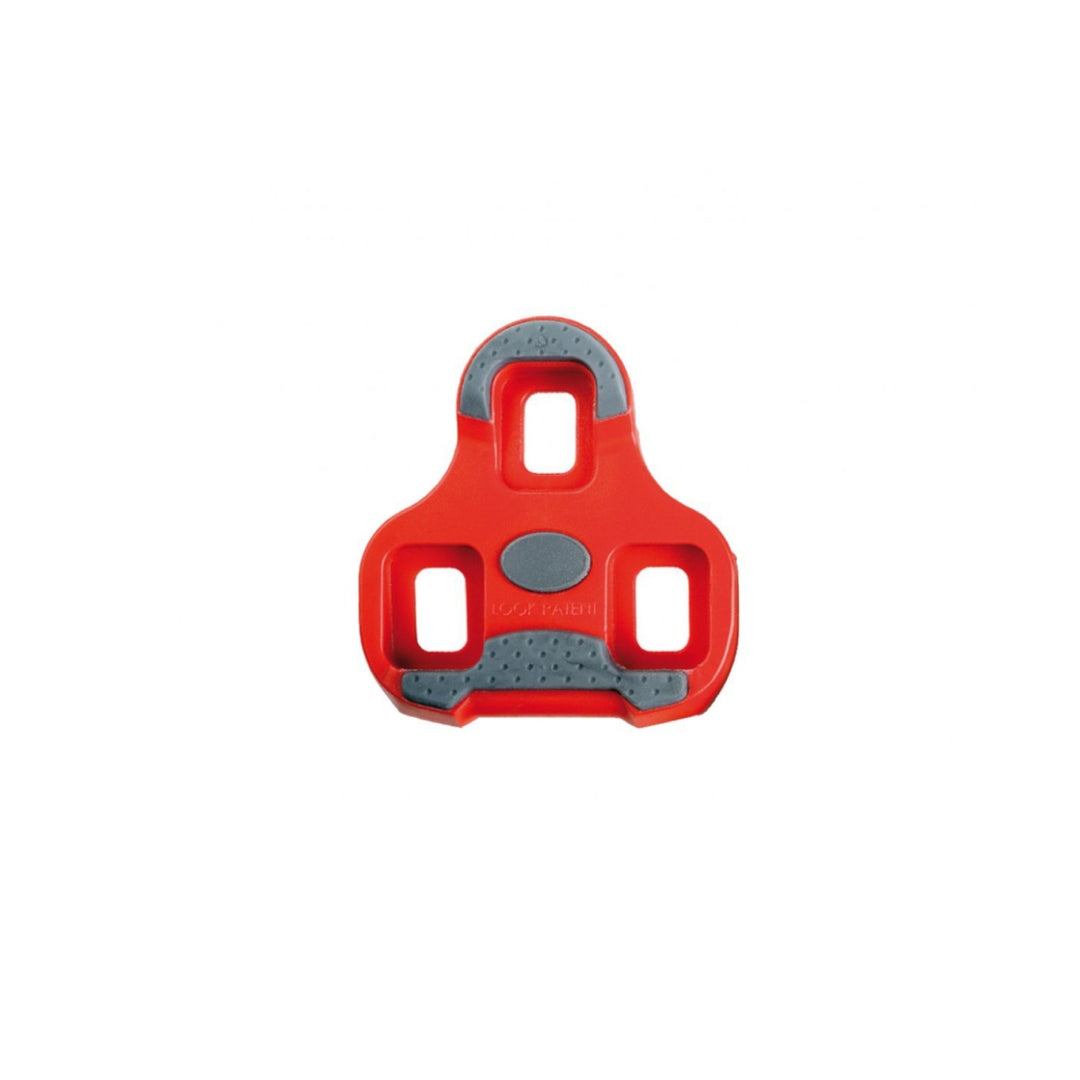 Look KEO Grip Cleats 3k 4.5