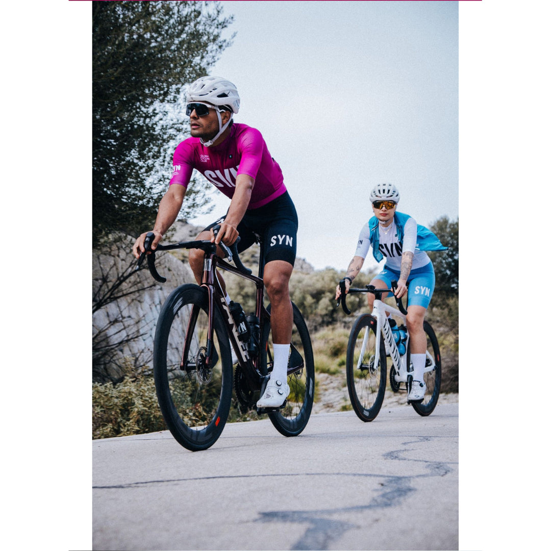 SYN Men's Training Jersey 2.0 2026