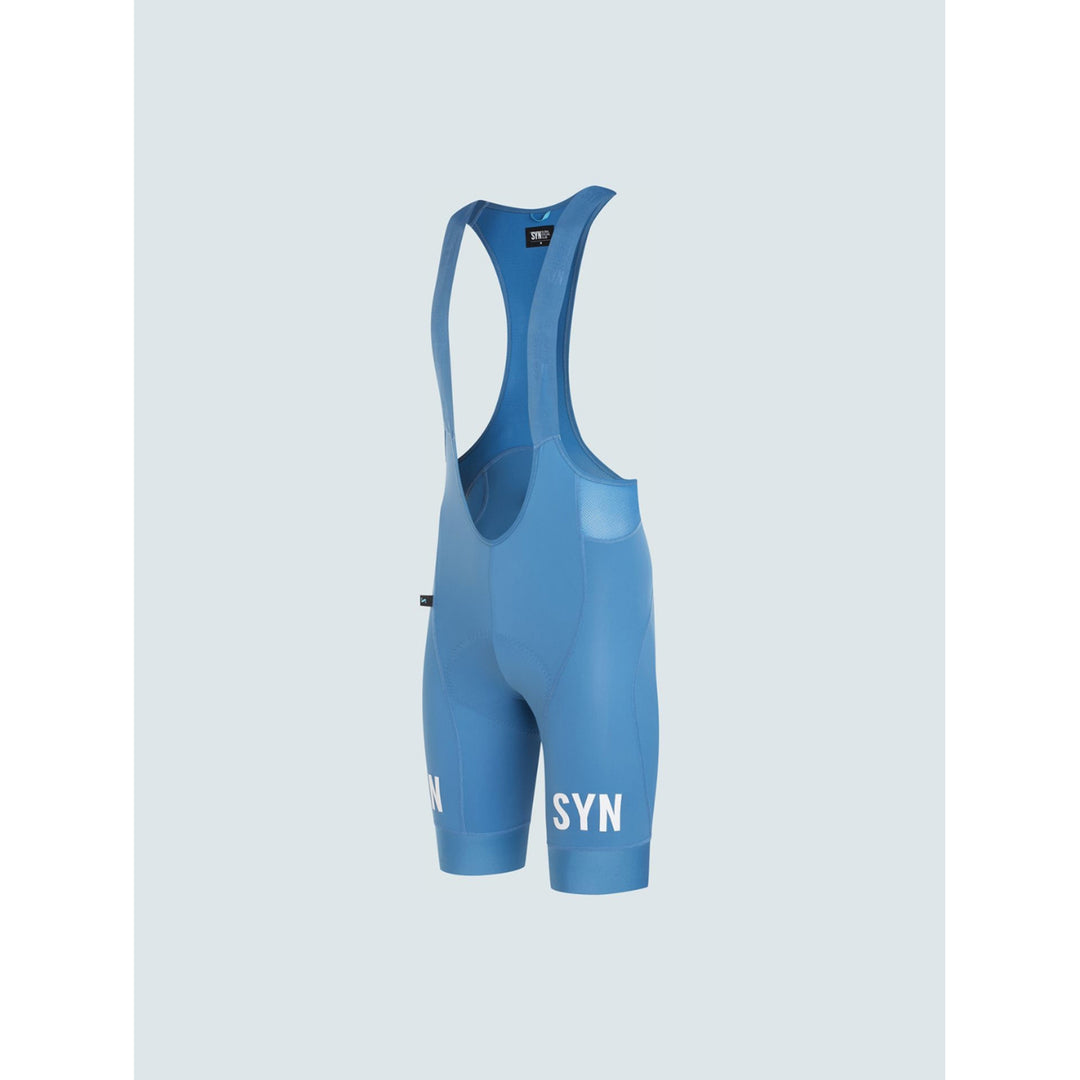 SYN Men's Training Bib Shorts 2.0 2026