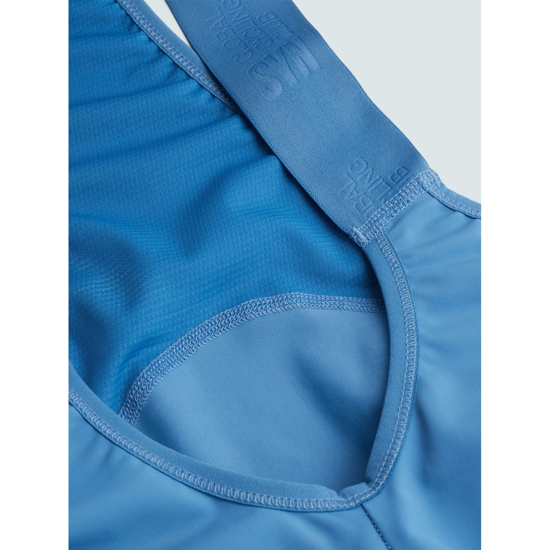 SYN Men's Training Bib Shorts 2.0 2026