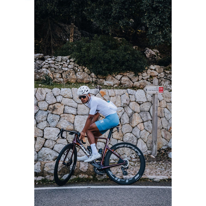 SYN Men's Training Bib Shorts 2.0 2026