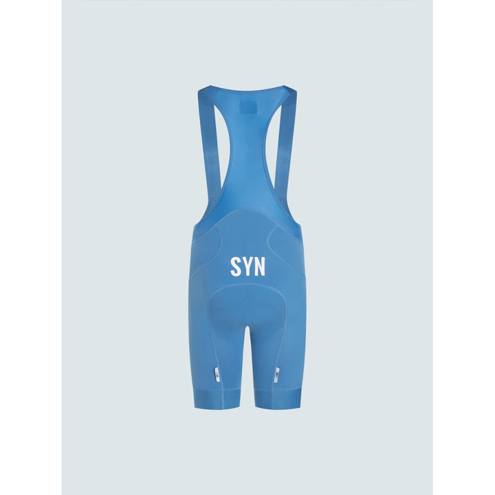 SYN Men's Training Bib Shorts 2.0 2026