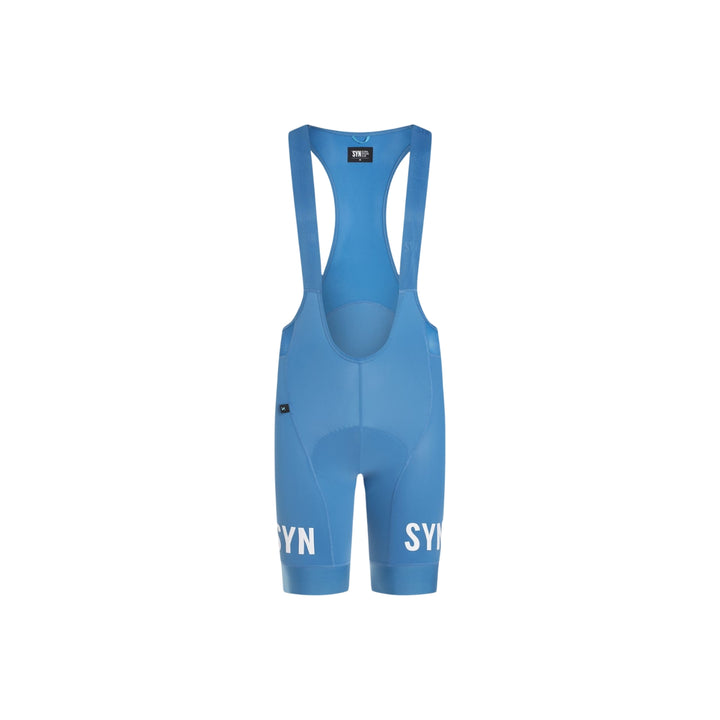 SYN Men's Training Bib Shorts 2.0 2026