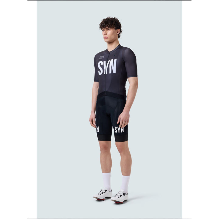 SYN Men's Training Bib Shorts 2.0 2026