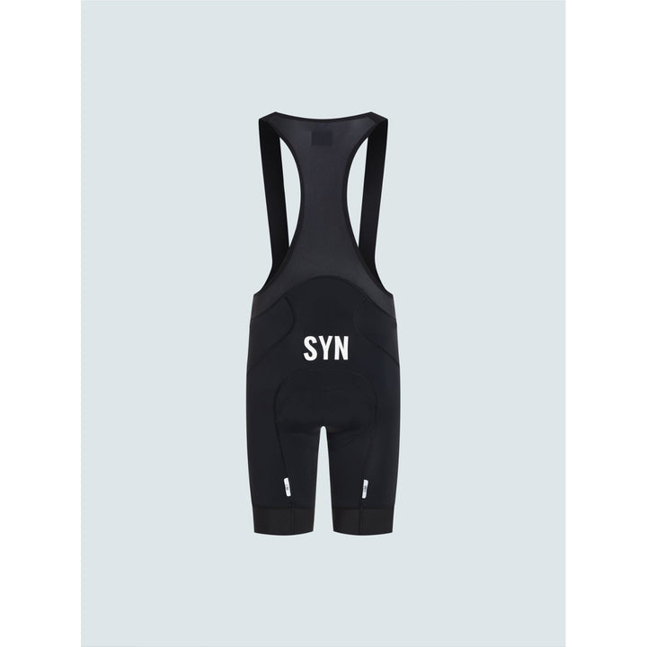 SYN Men's Training Bib Shorts 2.0 2026