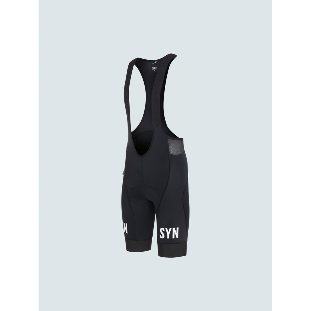SYN Men's Training Bib Shorts 2.0 2026
