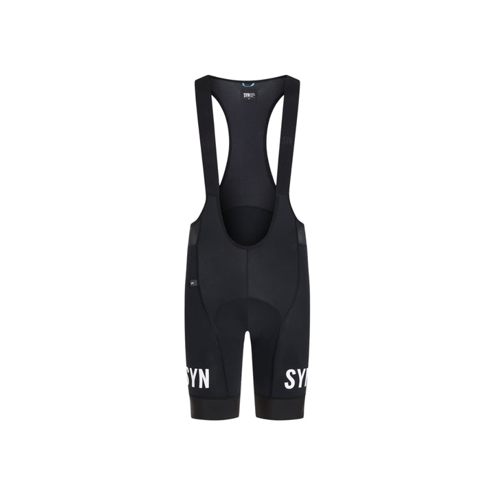 SYN Men's Training Bib Shorts 2.0 2026