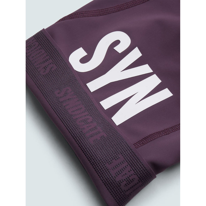 SYN Men's Training Bib Shorts 2.0 2026