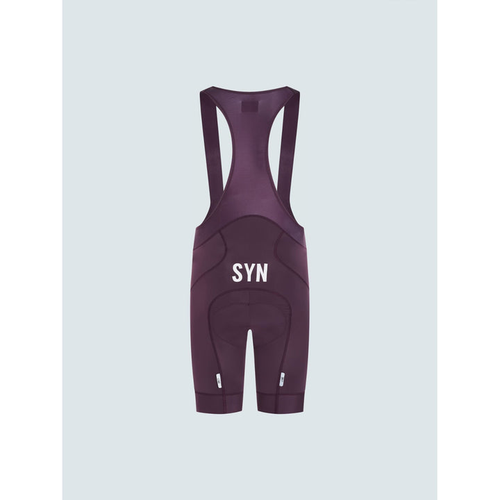 SYN Men's Training Bib Shorts 2.0 2026