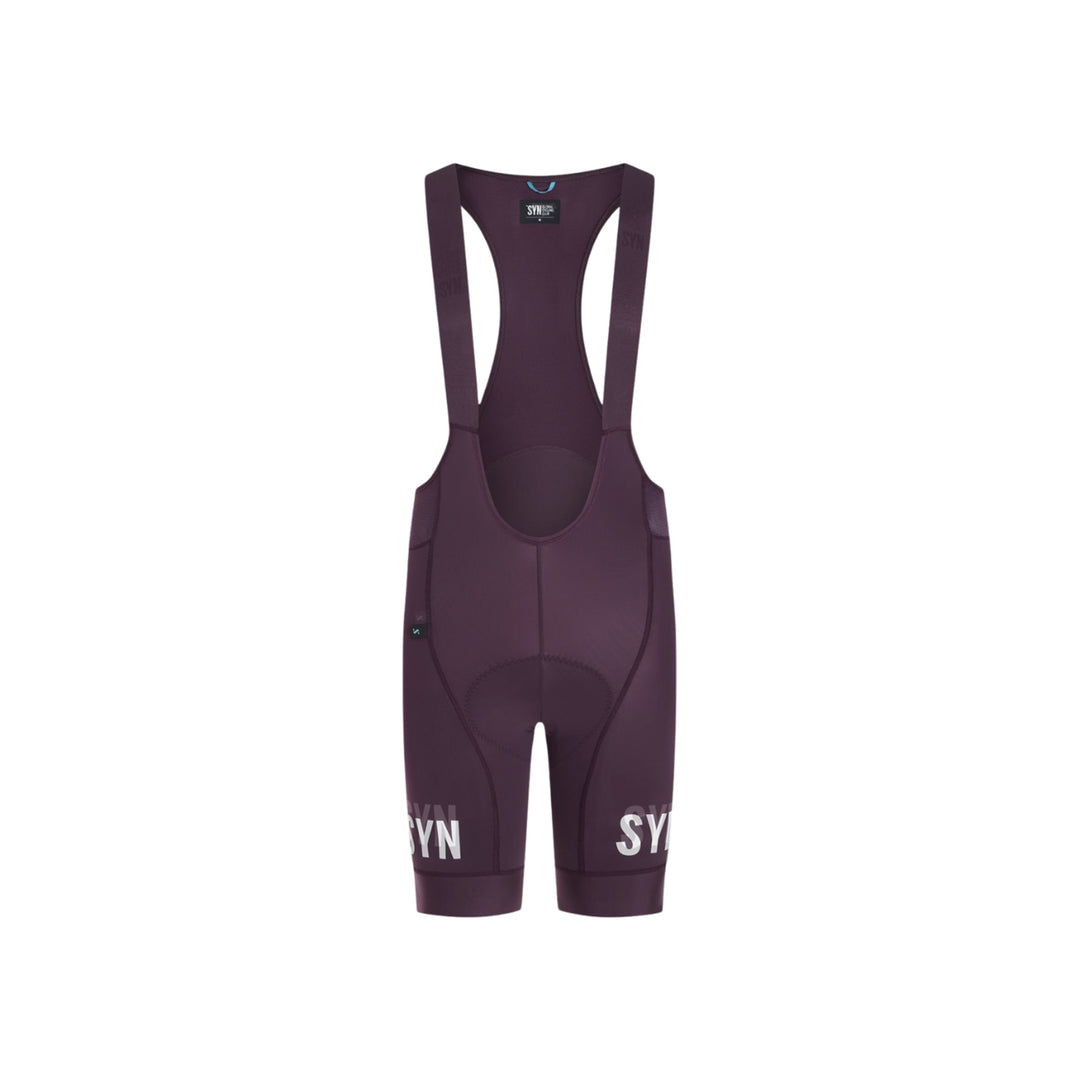 SYN Men's Training Bib Shorts 2.0 2026