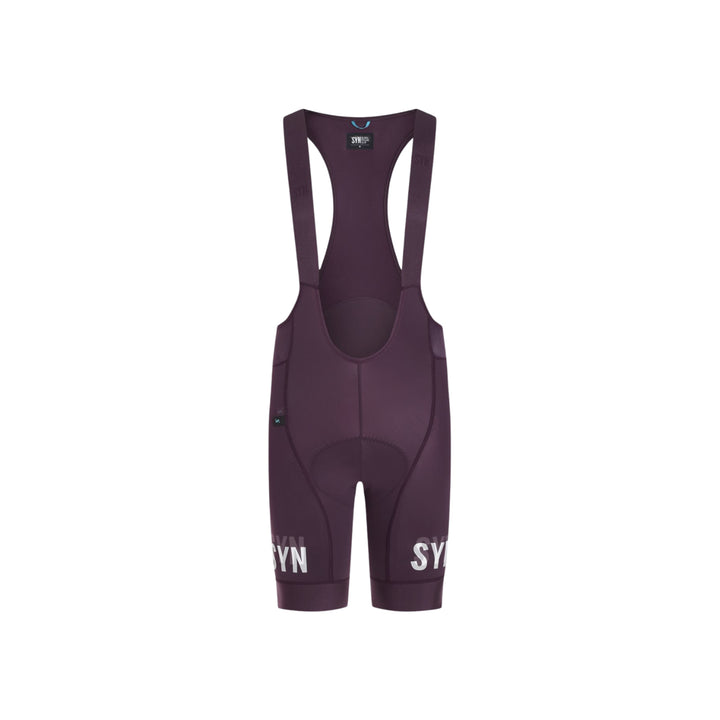 SYN Men's Training Bib Shorts 2.0 2026