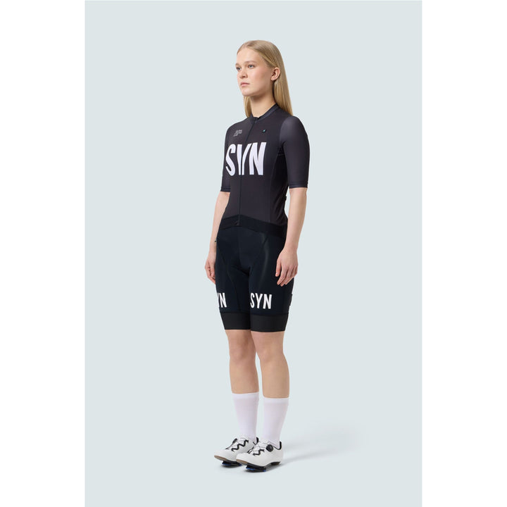 SYN Women's Training Jersey 2.0 2026 Black