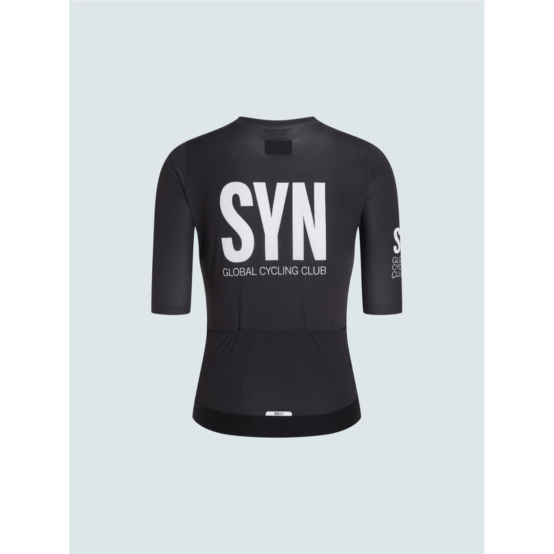 SYN Women's Training Jersey 2.0 2026 Black