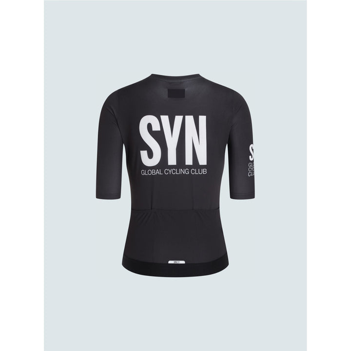 SYN Women's Training Jersey 2.0 2026 Black