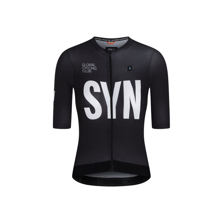 SYN Women's Training Jersey 2.0 2026 Black