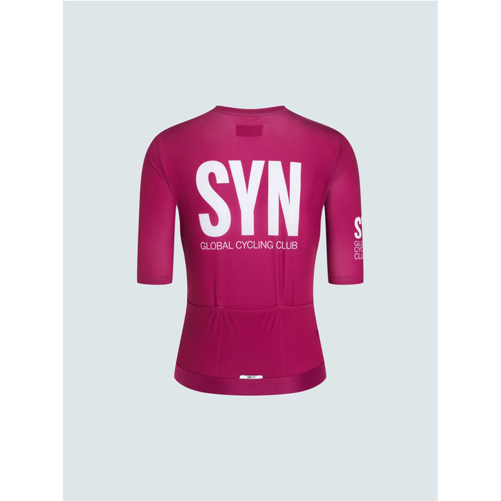 SYN Women's Training Jersey 2.0 2026 Fuchsia
