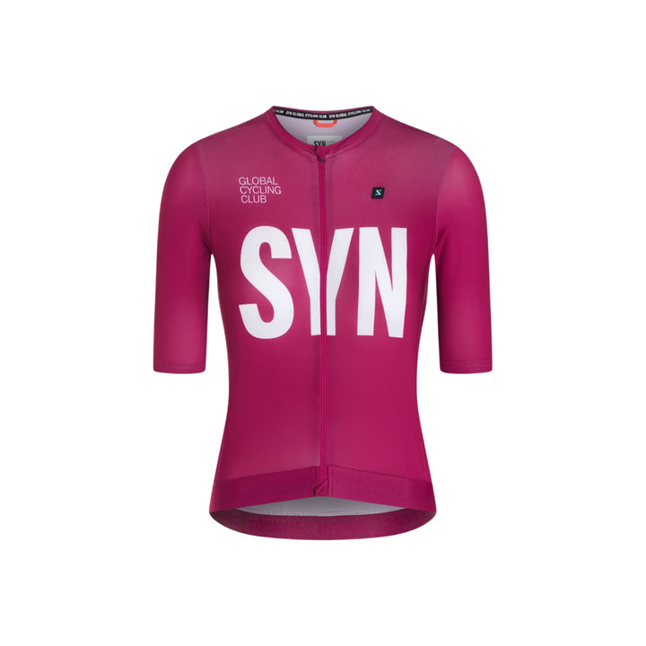 SYN Women's Training Jersey 2.0 2026 Fuchsia