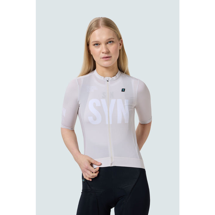 SYN Women's Training Jersey 2.0 2026 Paper