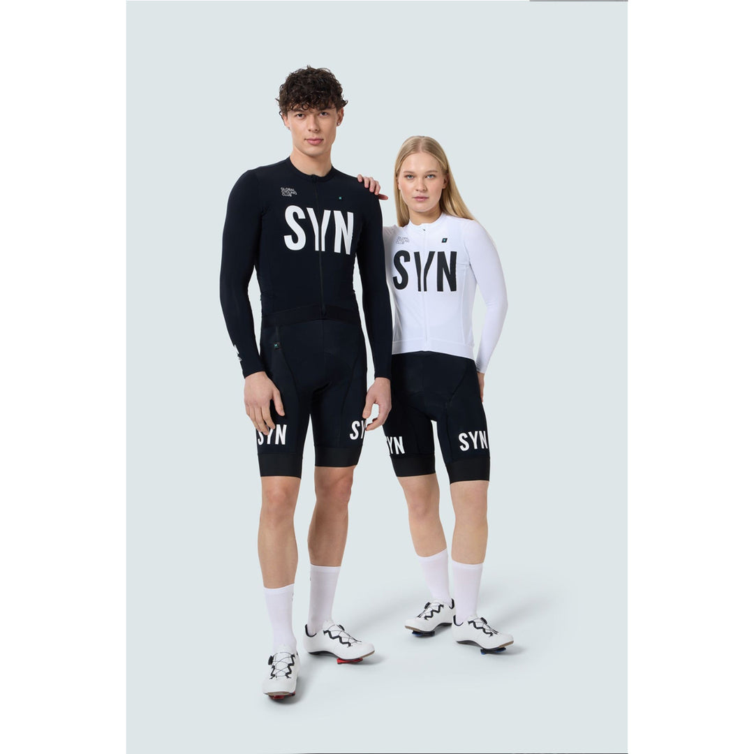 SYN Women's Training Bib Shorts 2.0 2026