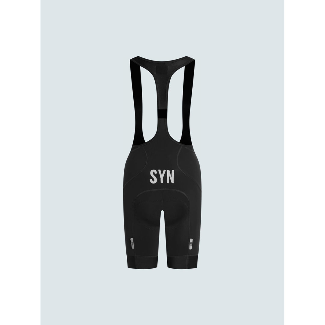 SYN Women's Training Bib Shorts 2.0 2026