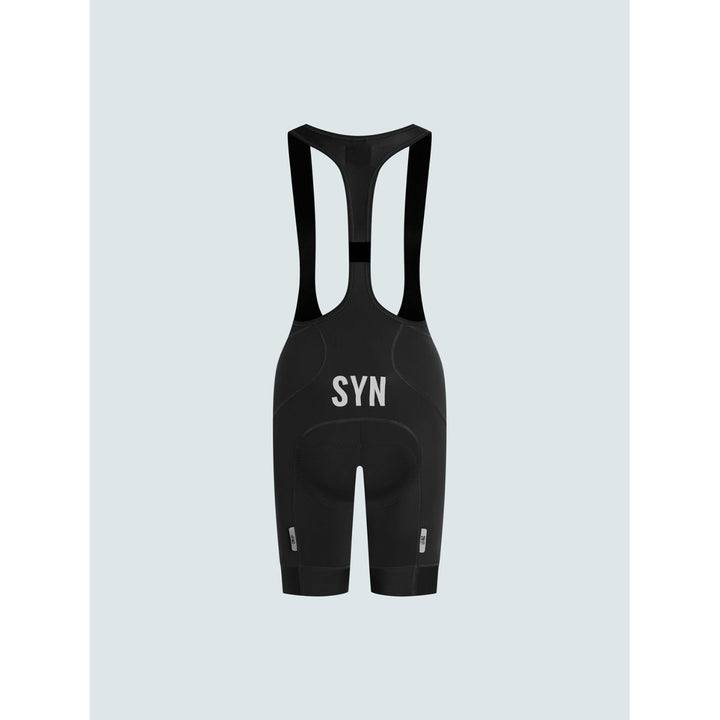 SYN Women's Training Bib Shorts 2.0 2026