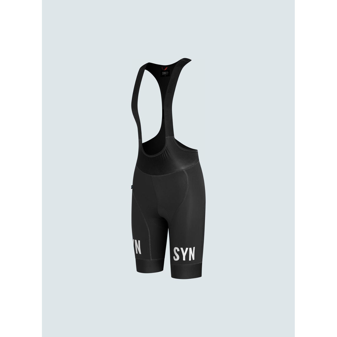 SYN Women's Training Bib Shorts 2.0 2026